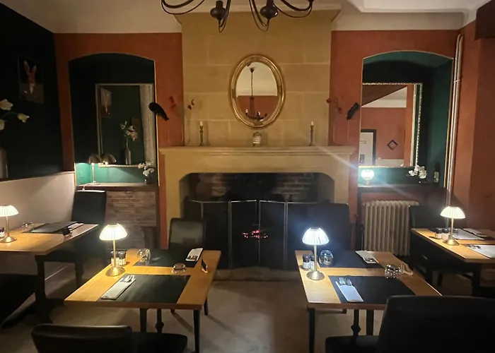 Le Bugue Hotels