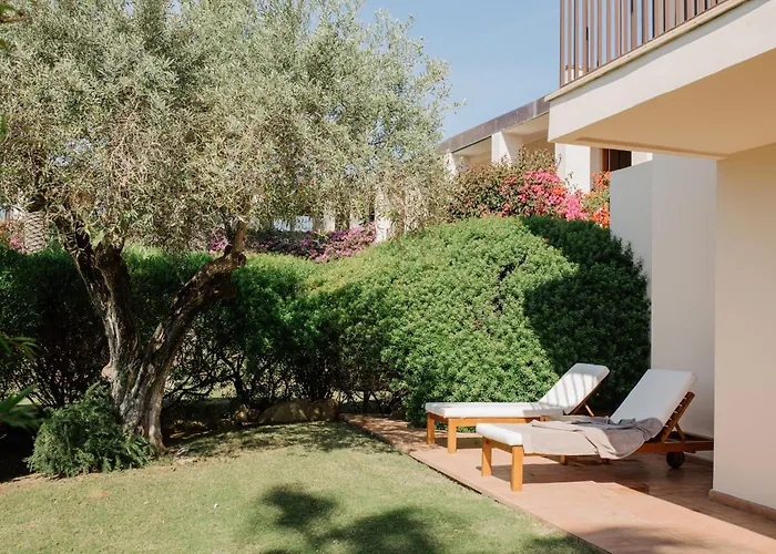 Hotels in Chia