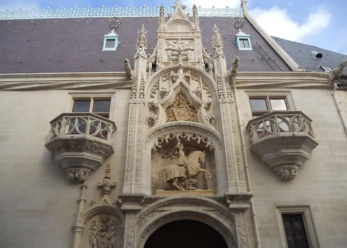 Best Western Plus Crystal, Hotel&Spa Nancy