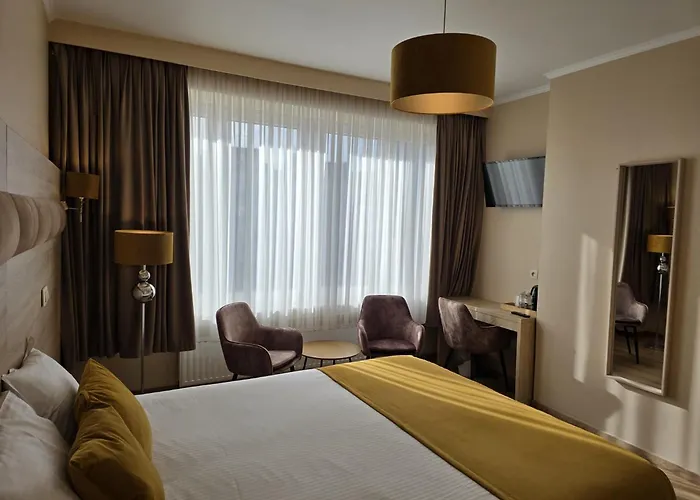 Hotel De France