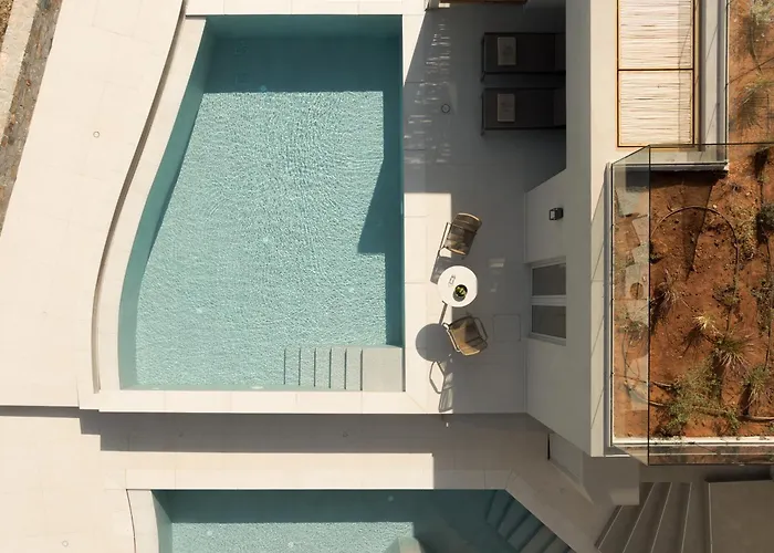 Boetiekhotels in Chersonissos