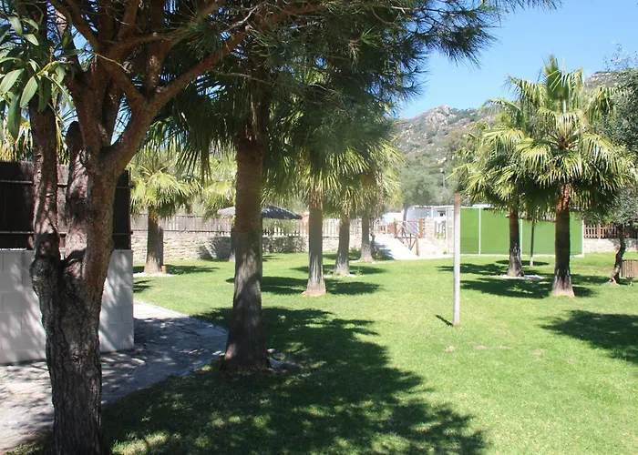 Hotel La Torre Tarifa