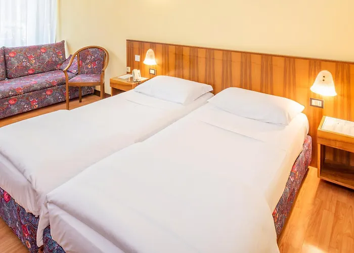 Park Hotel Oasi Garda 