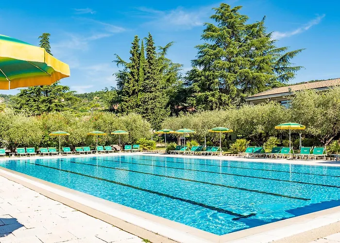 Park Hotel Oasi Garda 