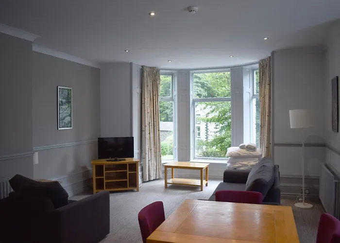 The Derwentwater Hotel Portinscale