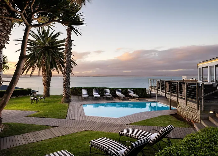 Hotels in Mossel Bay