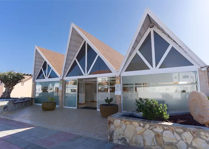 Hotel Arena Suite - Adults Only Corralejo