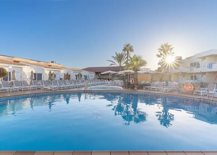 Hotel Arena Suite - Adults Only Corralejo