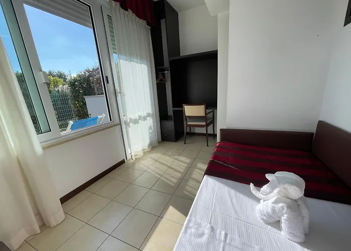 Seapark Spa Resort Giulianova