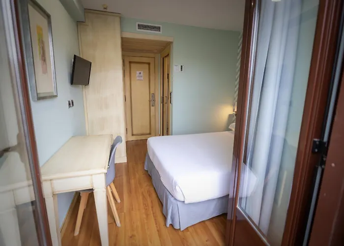Hoteles Boutique en Soria