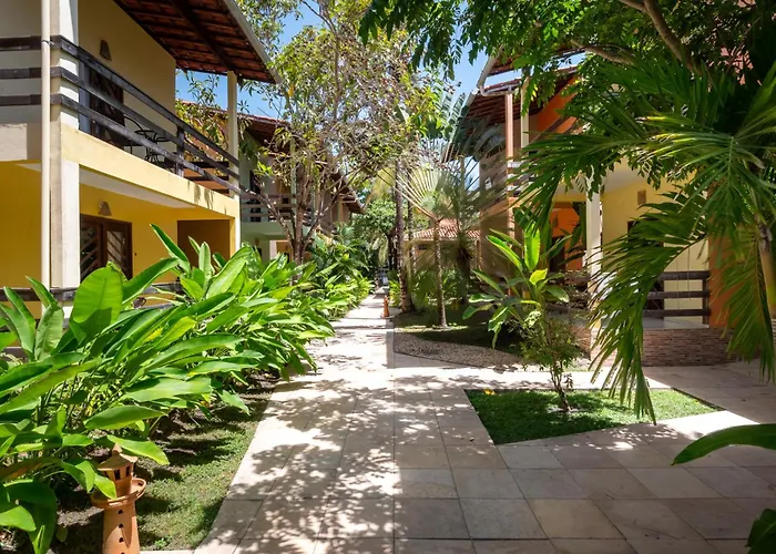 Pousada Do Rio Barreirinhas