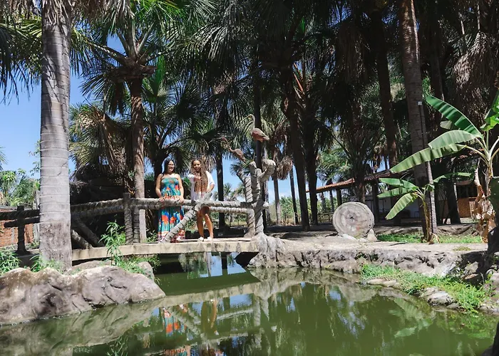 Pousada Boa Vista Barreirinhas