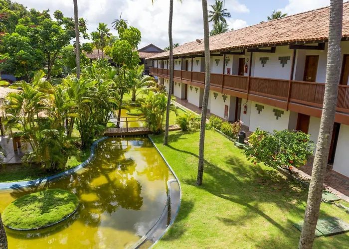 Amoaras Resort Paulista