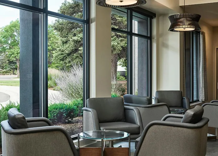 Courtyard By Marriott Boulder