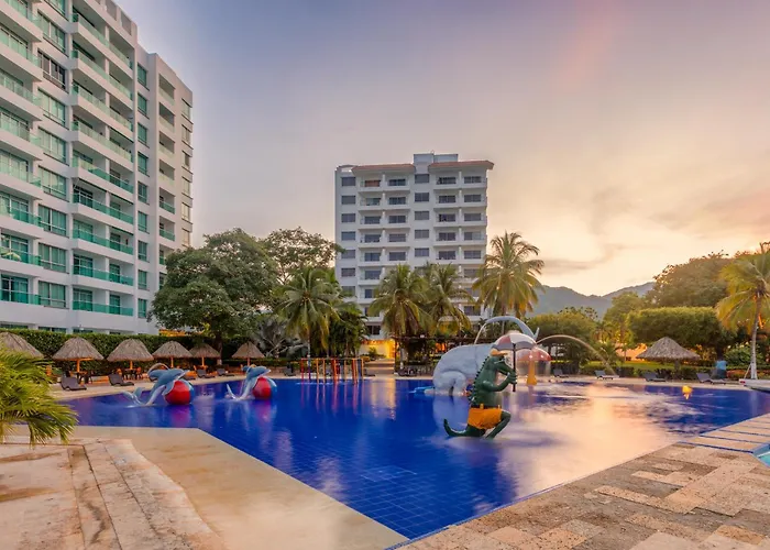 Ghl Relax Hotel Costa Azul Santa Marta 