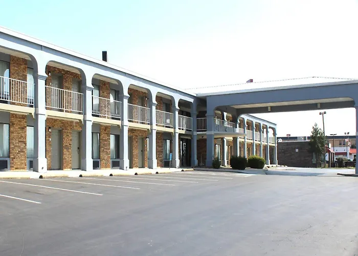 Econo Lodge Franklin South