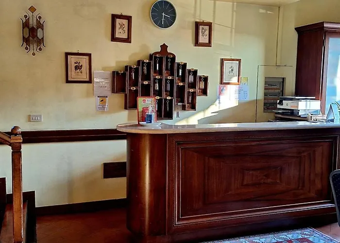 Hotel Il Rustichello Lonato