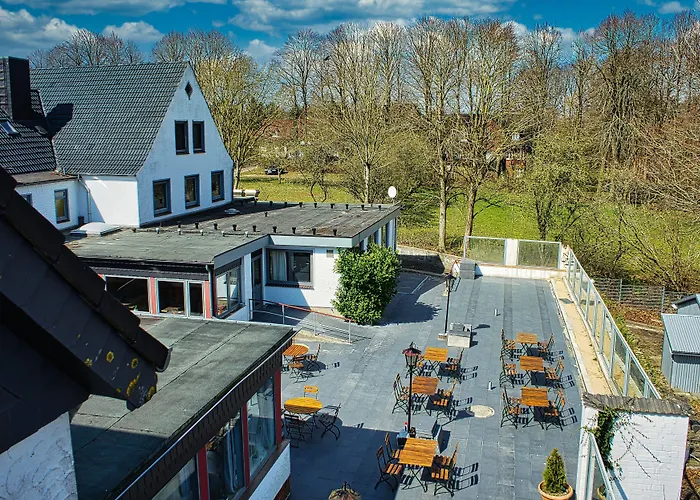 Hotels in Owschlag