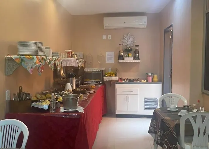 Pousada Ferreira Aracaju