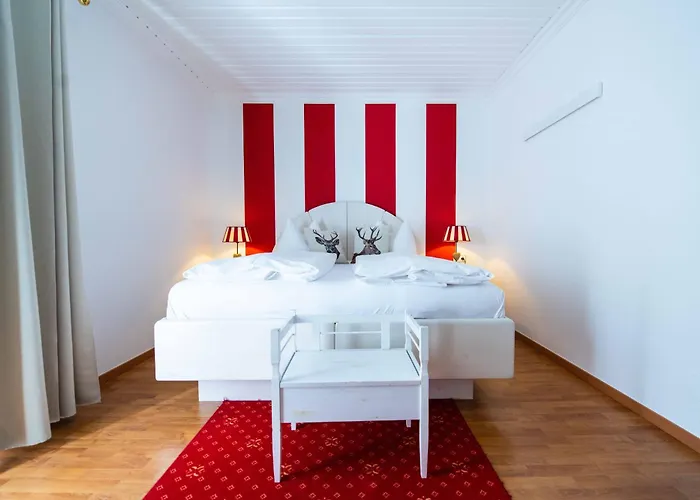 Berghotel Hois