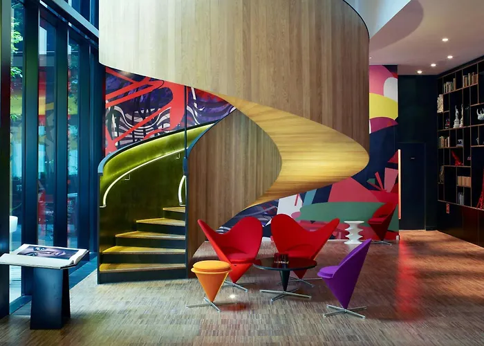 citizenM London Bankside