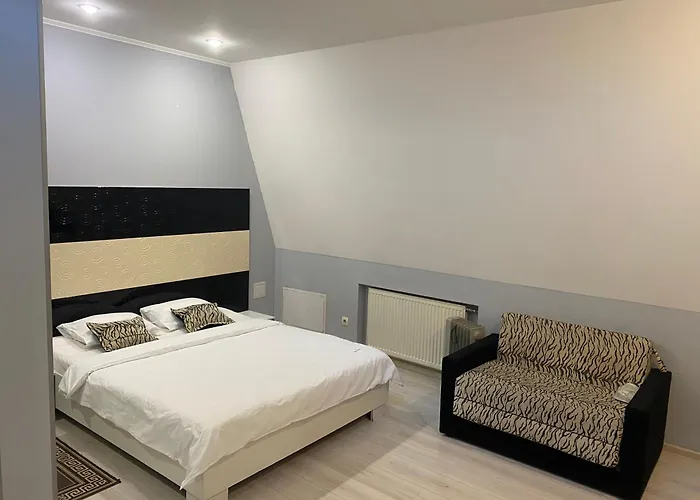Best Season Apart Hotel Kiev