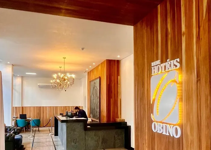 Hotel Obino Bage