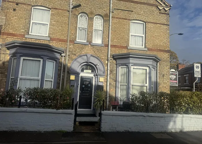 Diamonds Villa