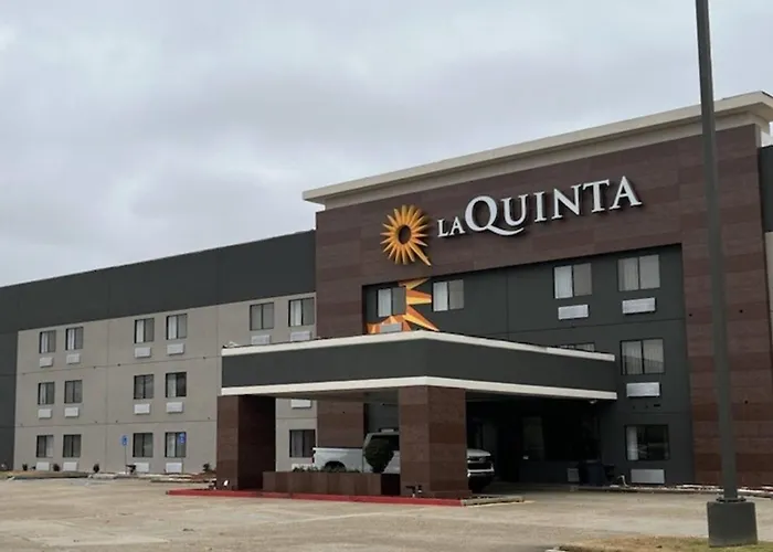 La Quinta By Wyndham Baton Rouge Siegen Lane Hotel Inniswold