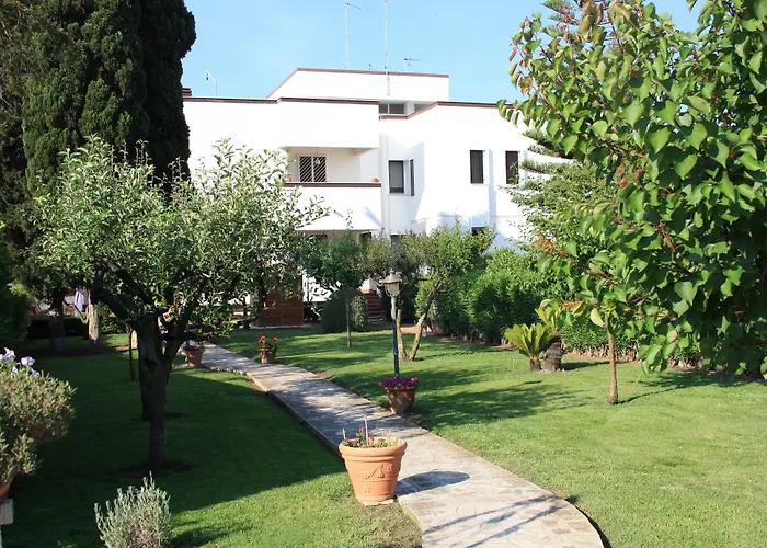 B&B Verdegiada Brindisi