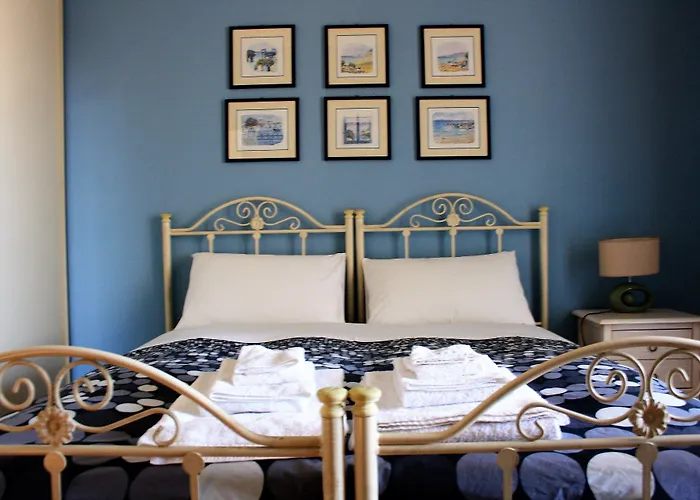 B&B Verdegiada Brindisi