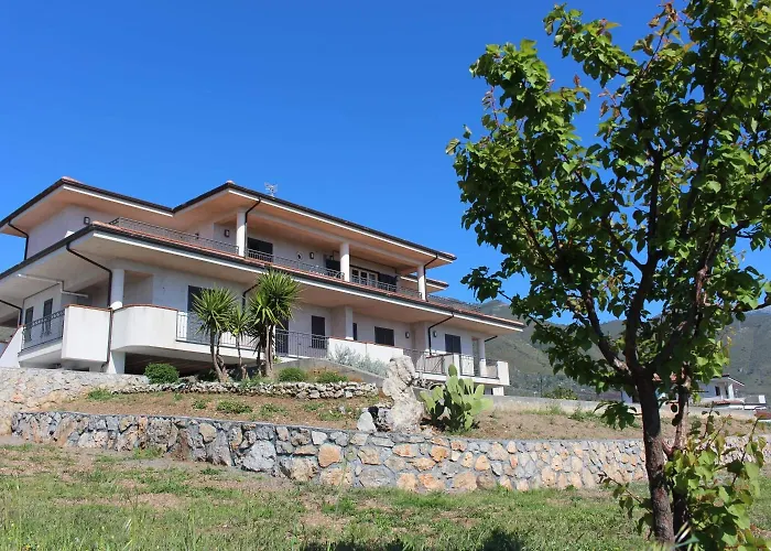 B&B Torre Nave Praia a Mare
