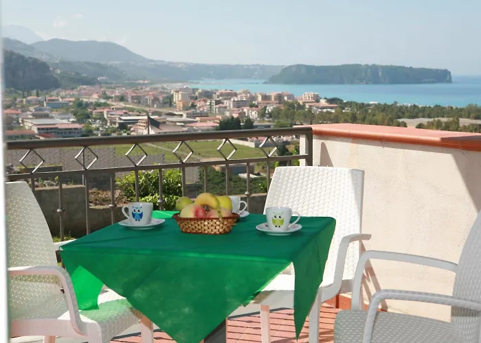 B&B Torre Nave Praia a Mare