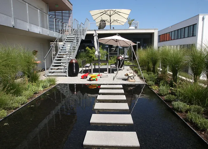 Hotels in Reichenau