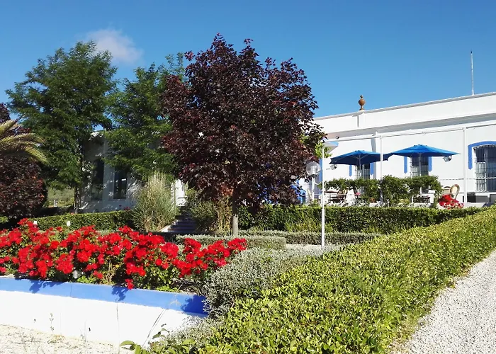 Constantina Hotels