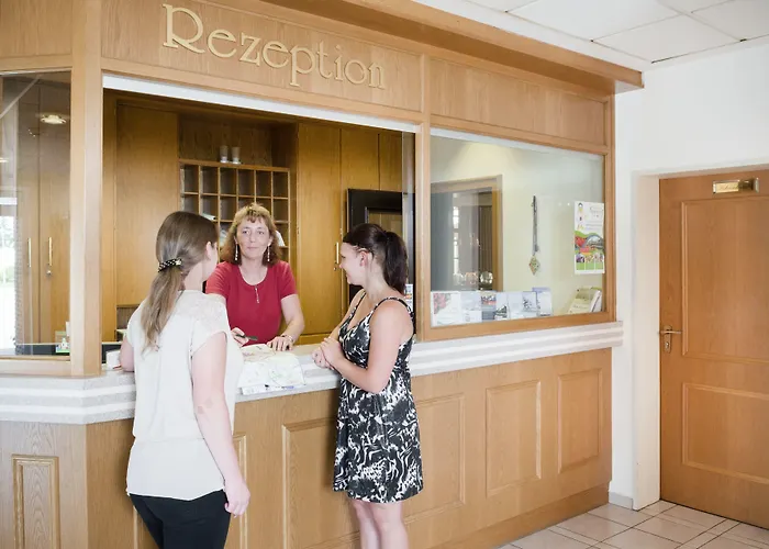 Hotel Hilling Papenburg