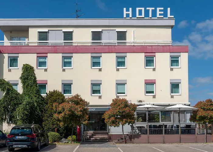 Gartenstadt Hotel