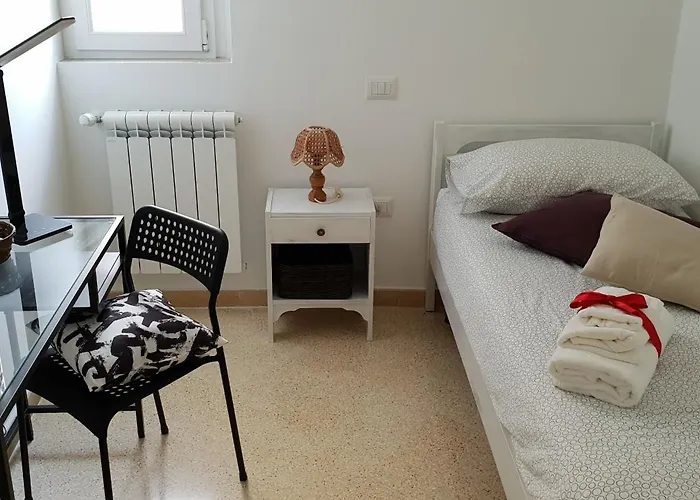 Torre Angellara B&B Salerno