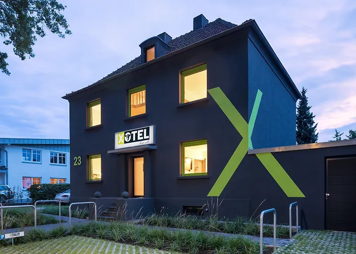 Xotel