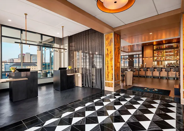 The Oaklander Hotel, Autograph Collection Pittsburgh