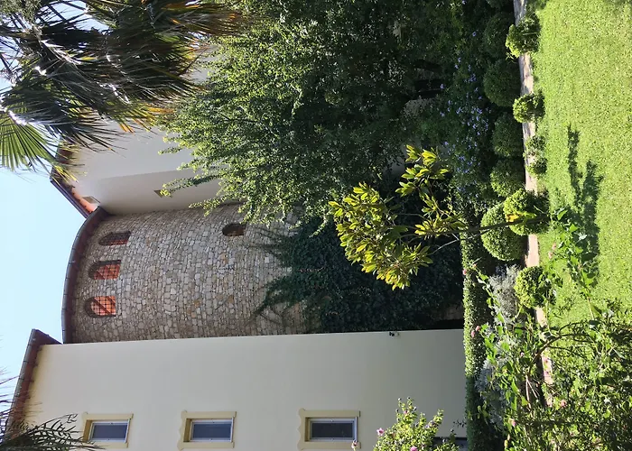 Guzelcamli Hotels
