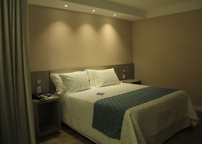 Blue Open Hotel Erechim