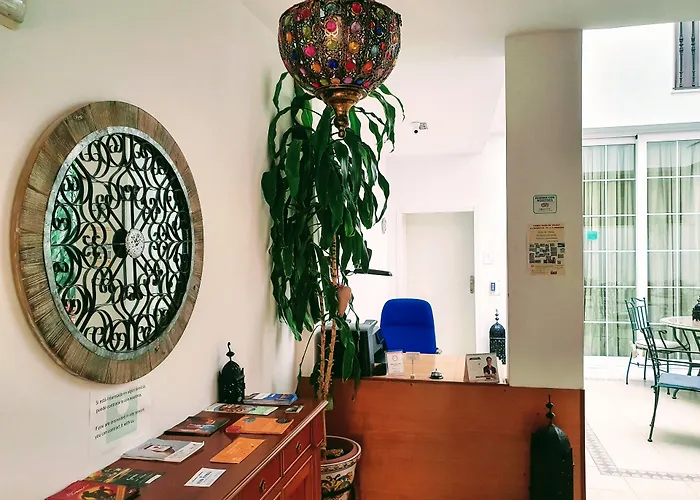 Triana Luxury Home Sevilha