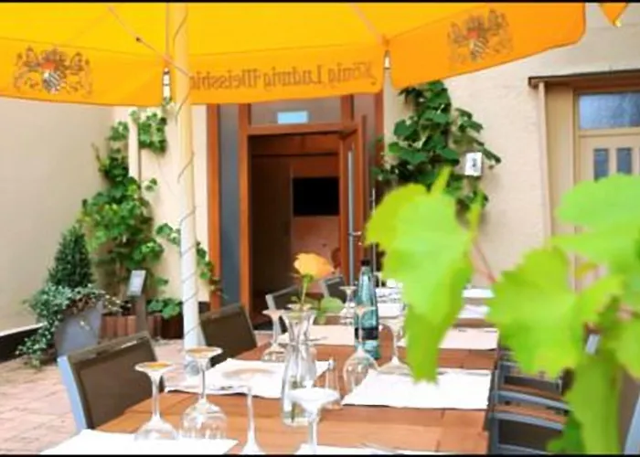 Hotel Royal Elmshorn