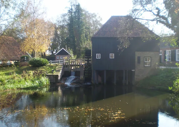 Hotels in Diepenheim