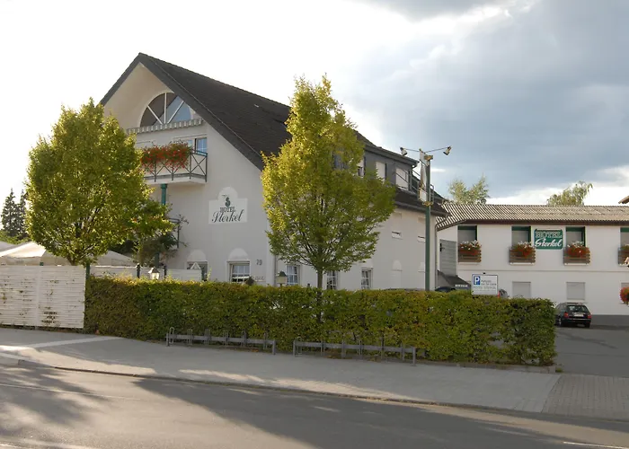 Hotel Sterkel