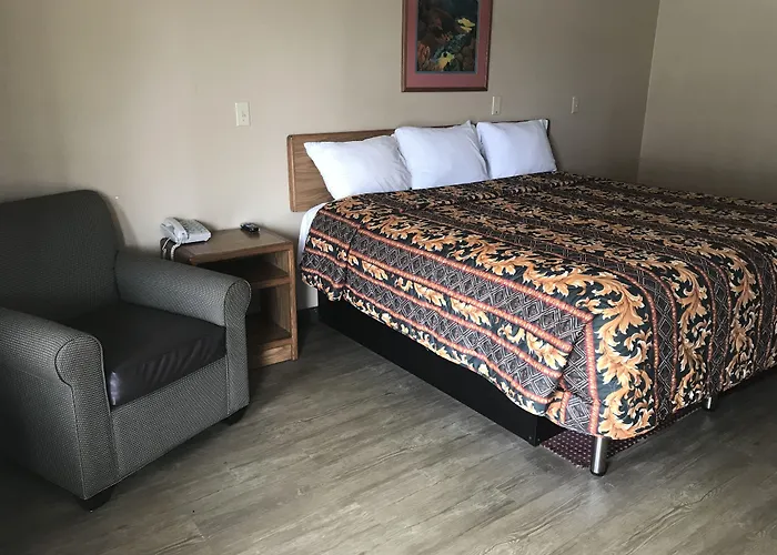 Memphis Inn