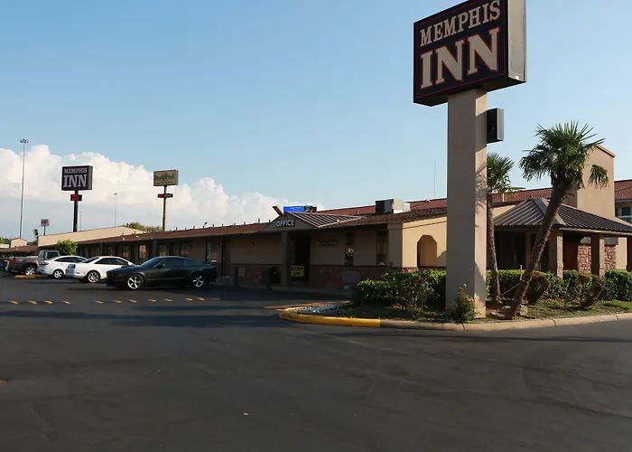 Memphis Inn