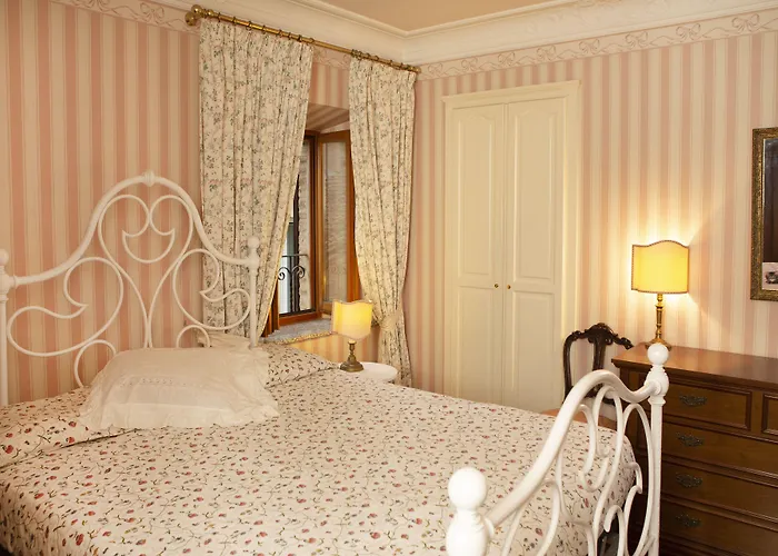 Bed and Breakfast Porta Marina Recanati