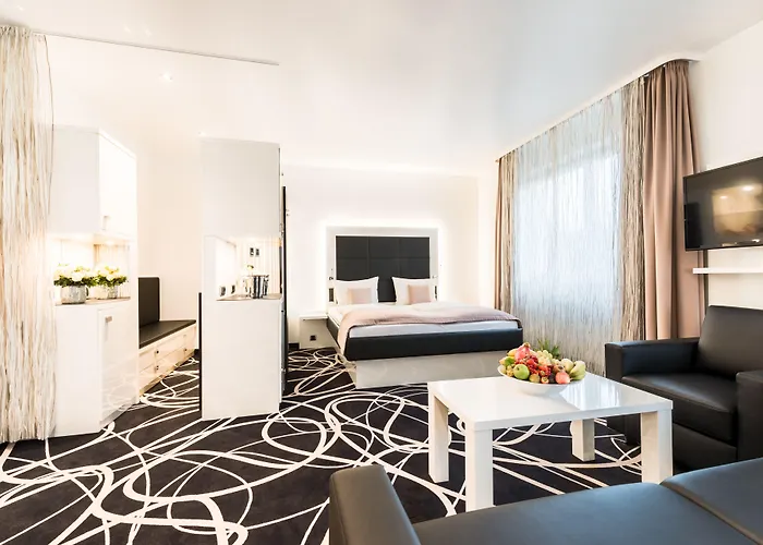 Hotels in Kuenzell